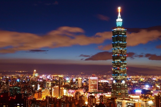 Những trải nghiệm nổi bật trong dịp Tết Nguyên đán ở Đài Loan