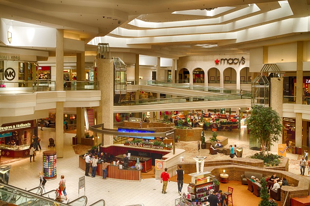 Điểm mặt 10 trung tâm mua sắm nổi tiếng nhất tại Chicago