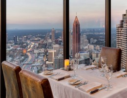 Gợi ý những điểm ngắm cảnh đẹp nhất ở thành phố Atlanta