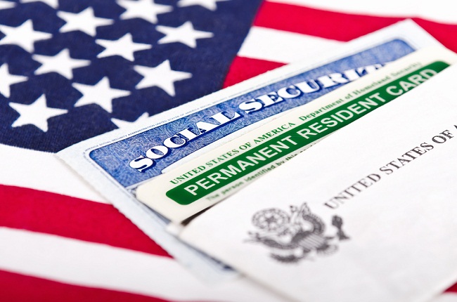 Xin Visa Mỹ dễ hay khó?