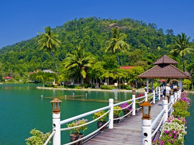 Koh Tao, thánh địa nổi tiếng của các phượt thủ ở Thái Lan