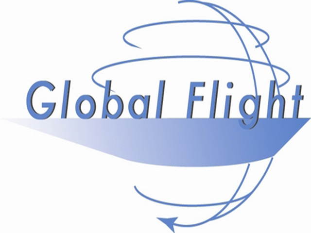 Đại lý vé máy bay GlobalFlight