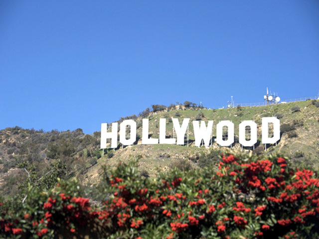 Kinh đô điện ảnh Hollywood