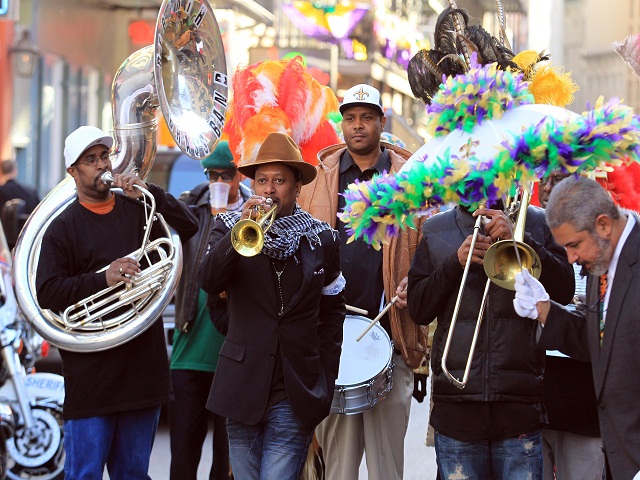Jazz Festival đường Fillmore – một chương trình liên hoan nhạc Jazz miễn phí